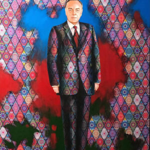 Haydar Aliyev