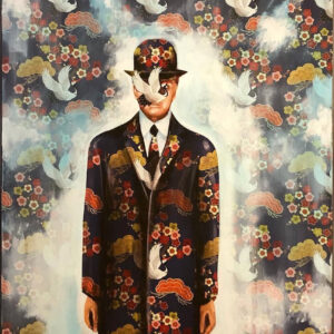 Son Of Man Yorumlama